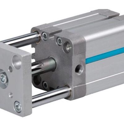 Mader KDI-型双作用气缸-A-PPV-M