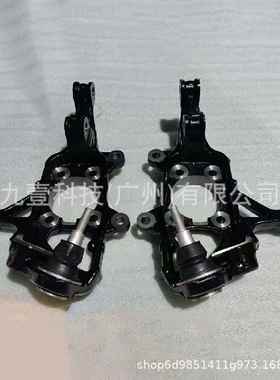 适用福特20款探险者前羊角总成2394350 LB5Z3K185-B LB5Z3K186-B