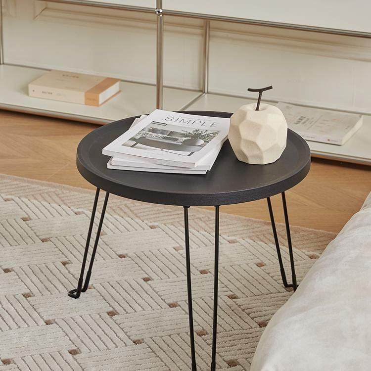 可折叠沙发边几网红小桌子户外露营可携式茶几家用简易小圆桌床边,住宅家具,角几/边几,淘宝优惠券,粉丝福利购,淘宝优惠卷