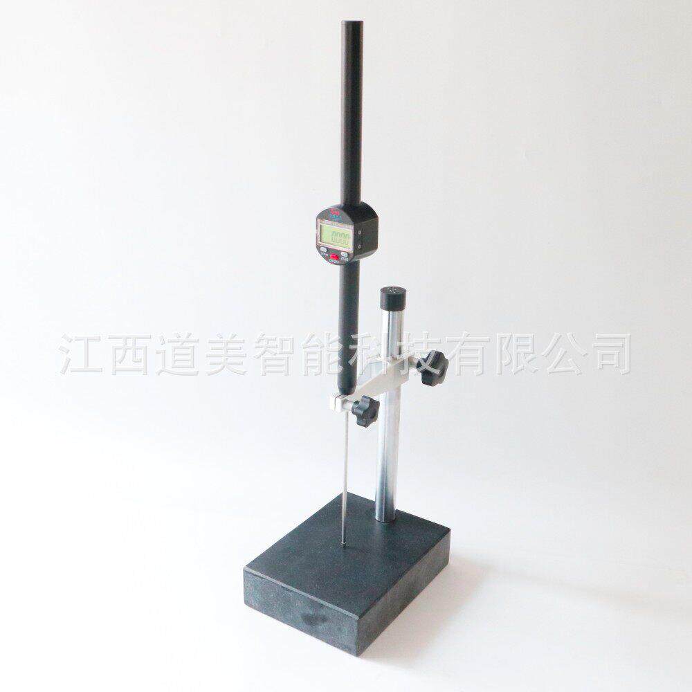 0-100/0.001数显千分表度计0-150mm/0.01百分度规指示表