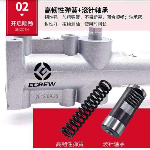 酒店隐藏式闭门器家用木门液压关门器大门自动暗藏闭门器门控五金