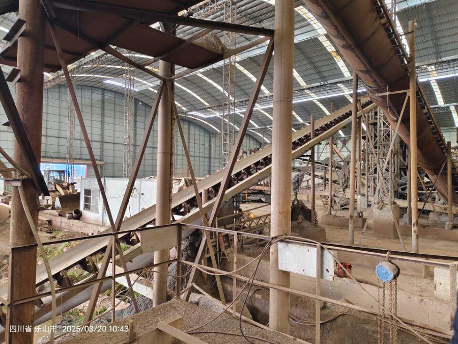 3月9日乐山某公司机器设备类固定资产和存货——压滤机网络拍卖公告