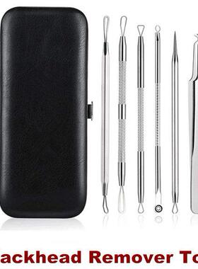Blackhead Remover Tool Blemish Whitehead Popping Zit