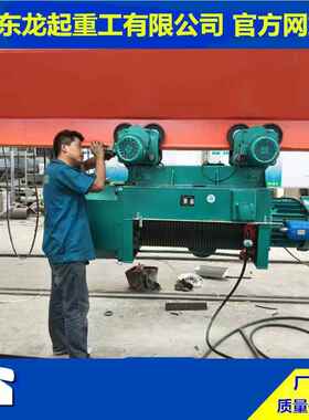 C1.DMD1BHG型钢丝绳动葫芦 2吨电动葫芦 2t电电葫芦总动成