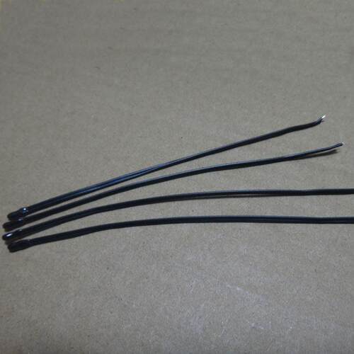 热敏电阻 NTC负温度系数MF52D 10K/100K 温控感测器 3950监视器带