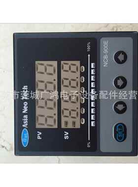 台湾科峤温控器NCB-900E，NCB-900E，AsiaNeoTech