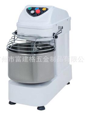 酒店16L商用和面机多功能全自动厨师机智能定时大容量打鲜奶机
