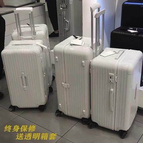 large 26/28/32/34/36 inch big suitcase luggage trolley bag