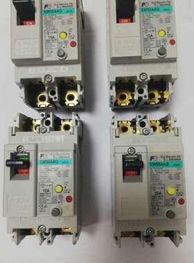 EW32AAG2P富士漏电断路器EW32AAG2P15A10A20A32AEW50AAG
