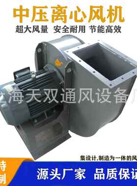 上海机F71-50AC/D0通用CF71-500离心通风机，中压风机,源风头工厂
