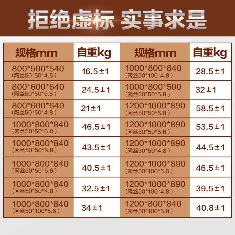 仓储笼周转箱可折叠钢铁货架可移动式物流笼车储藏柜储存架多层