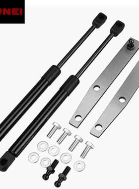 适用于普拉多PradoLC70系引擎盖加装气弹簧陆巡机盖液压支撑杆