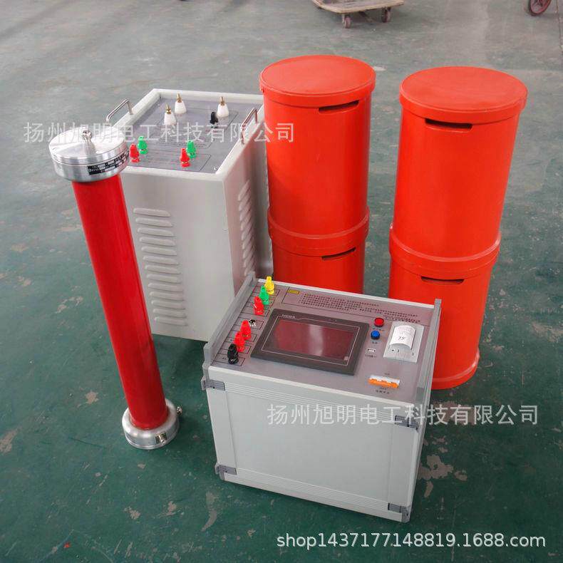 供应变频串联谐振装置主变压器变频串联谐振试验成套装置