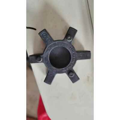 lovejoy弹性块L型缓冲垫