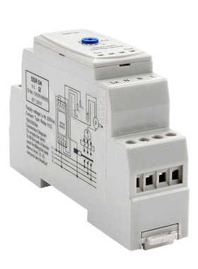 krk 0404 /位水位- 液 ssrc-控制器ssr04ssr控制器