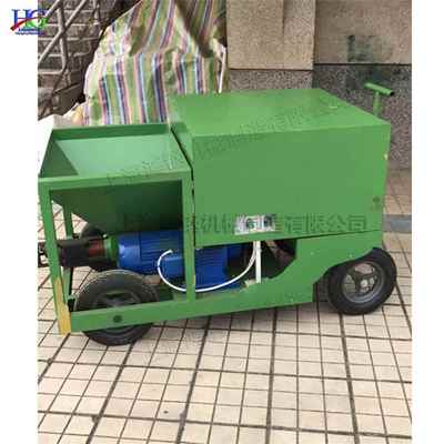 操场塑胶地跑道喷机涂喷运动场喷涂设备胶状粘INU稠性化工涂料料