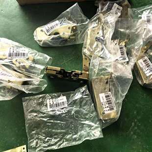 4520 Z11 D375推土机驾驶室门锁 门把手195