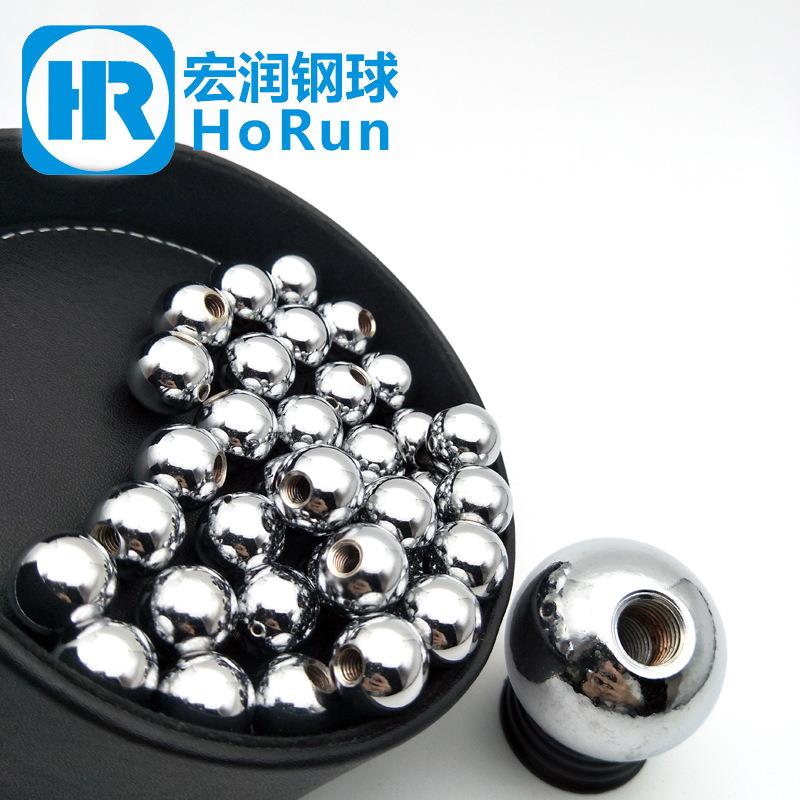 不锈钢饰品打孔2mm-30mm钢球钢珠厂家，价格优惠