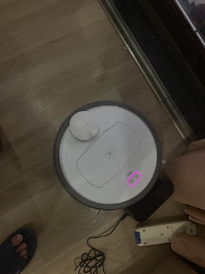 小狗扫地机器人怎么样一周使用彻底爱上了吗