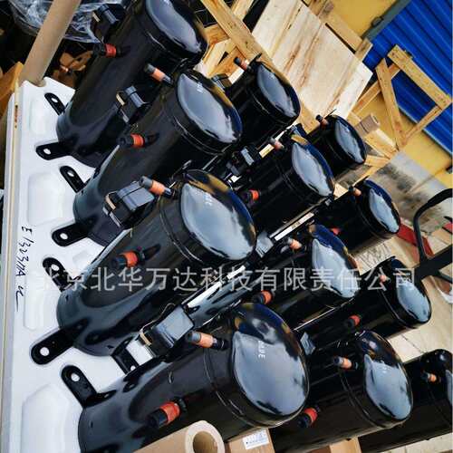 C-SBS205H38QC-SBS295H38Q低温冷柜展示柜制冷压缩机制冷压缩机