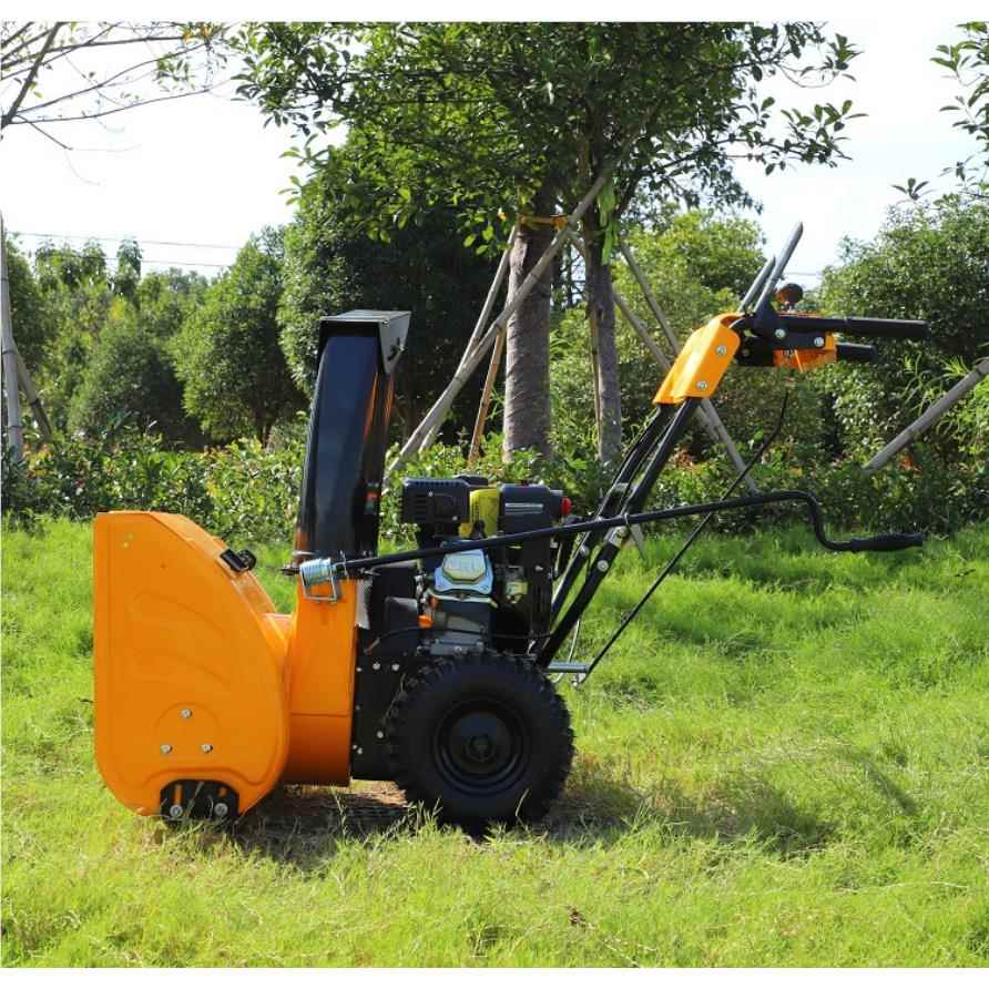 厂家直销6.5，马力经济型扬雪MFT，机 子适用于鱼塘，大棚小区院