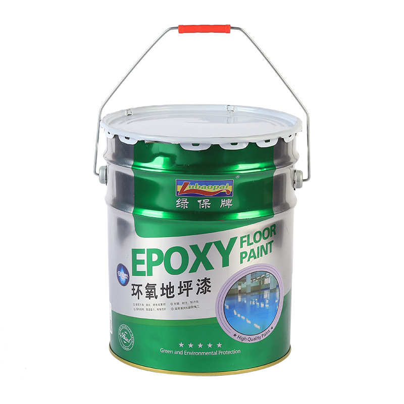 漆树脂漆地板漆涂料水泥批发漆厂房地坪室内固车间环氧高型地面