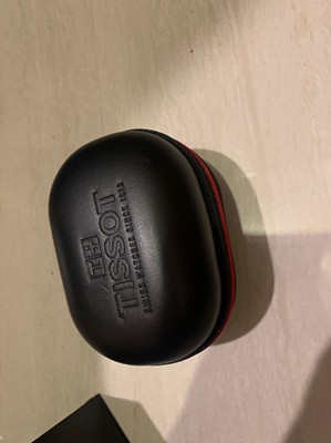 tissot天梭男表怎么样用后讲一讲体验心得