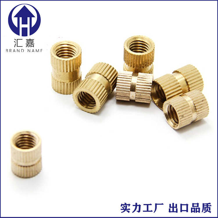 铜规格膨胀款式螺丝有各种连接件都配件螺母定制铜铜常规螺母