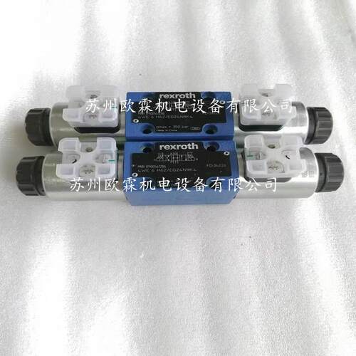 ZDB6VP-2/3RGA15V 力士乐溢流阀ZDB6 VP2-242/2400V R900409898