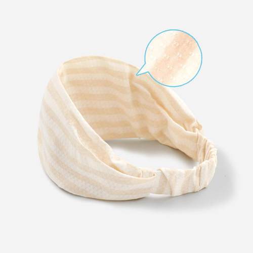 月子月子头巾发带四季纯棉其它