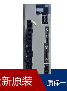 安川带减速机伺服电机SGMGH-44PCA61 SGMGH-40A2B31
