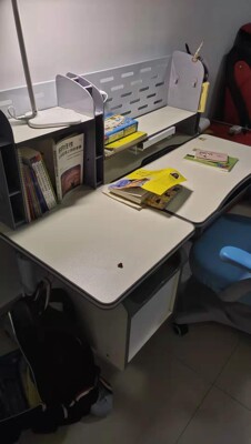 优乐童儿童学习桌怎么样，质量非常好是真的吗？