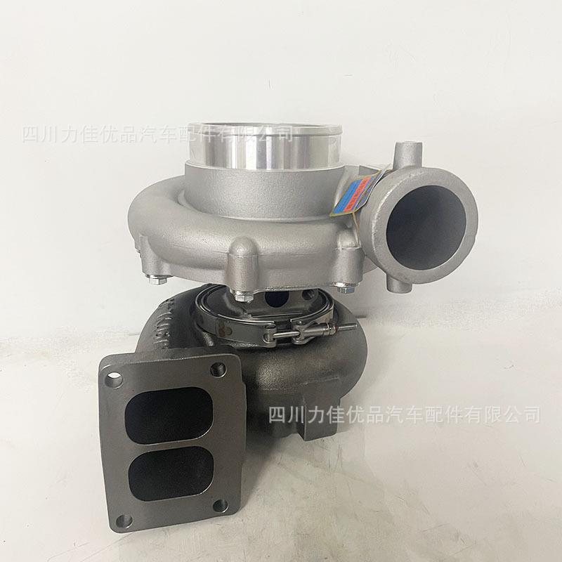 装载机8.73.013涡轮增压器SJ86KW-1发动机K12G38010002原厂增压机