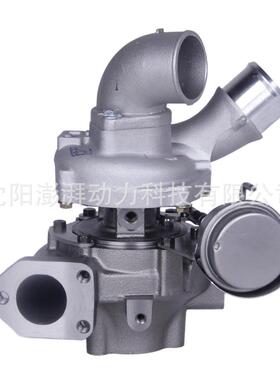 适用现代轻客H-1涡轮增压器总成53039880226 282314A700 K03-0226