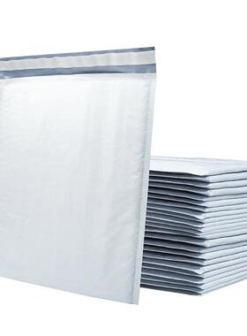 灰显色共挤膜不泡RZZ气厚泡袋厂家加防震服装打包泡快递袋沫袋