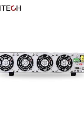 IT1ECH德克大功率1200WAVT艾500斯V可编程直流电子负载仪IT854B