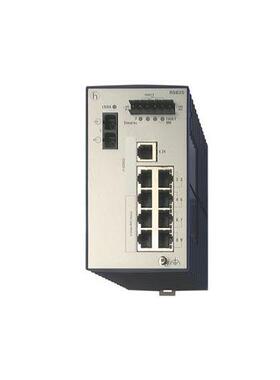赫斯曼 管理型交换机 LRS32-7TX/3SFP/1C LRS30-7TX/3SFP/1C