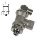 专业销0售leris可利780乐81913空g压感测接头788无品牌/1913