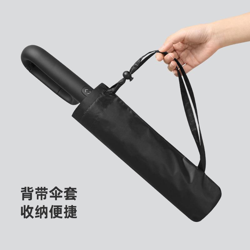 大量全自动折叠雨伞超大号女晴雨两用遮阳太阳伞男士防晒