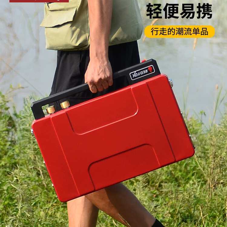 双头燃气烧烤炉户外炉具炊具野炊露营野外炉灶卡式炉便携式卡斯炉