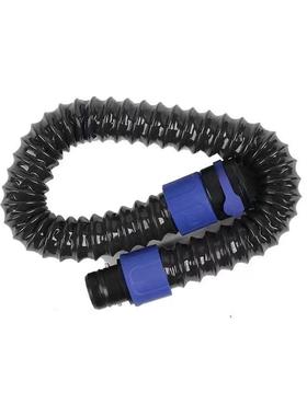 3MBT-20L呼吸管不含V99转接头96厘米电动送风供气呼吸管空气压缩