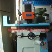 磨床普通平面磨床小型华m618水磨全新骏通用落地式 手摇批发