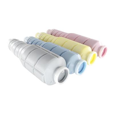 欧柯适用柯尼卡美能达TN-610粉盒C6500 6501墨盒C5500 5501碳粉盒