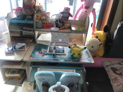 来分析下爱果乐儿童桌椅到底好不好？为何很多人选择它？