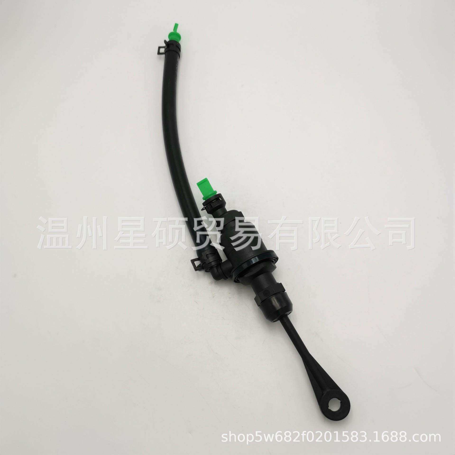 41605-3X100适用现代起亚11-19Elantra Veloster Forte离合器总泵