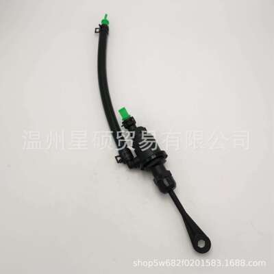 41605-3X100适用现代起亚11-19Elantra Veloster Forte离合器总泵