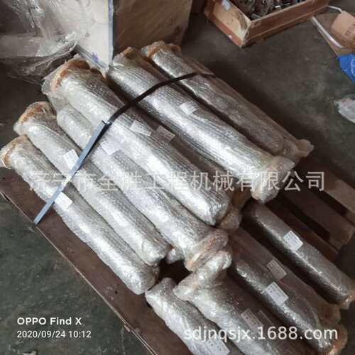 CAT329D挖掘机铲斗销轴 大臂销轴 挖斗 斗齿 活塞杆总成