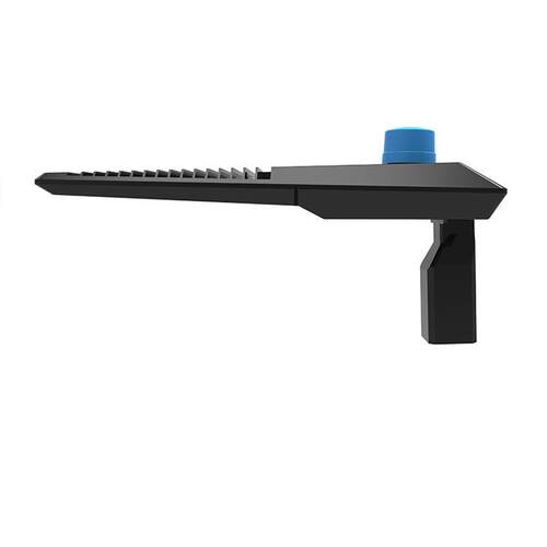 LED路灯外壳150W200WLED智能路灯套件专业压铸外壳套件供应商