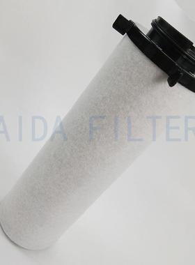 螺杆式空压机 滤芯精密过滤器滤芯39240965折叠滤芯