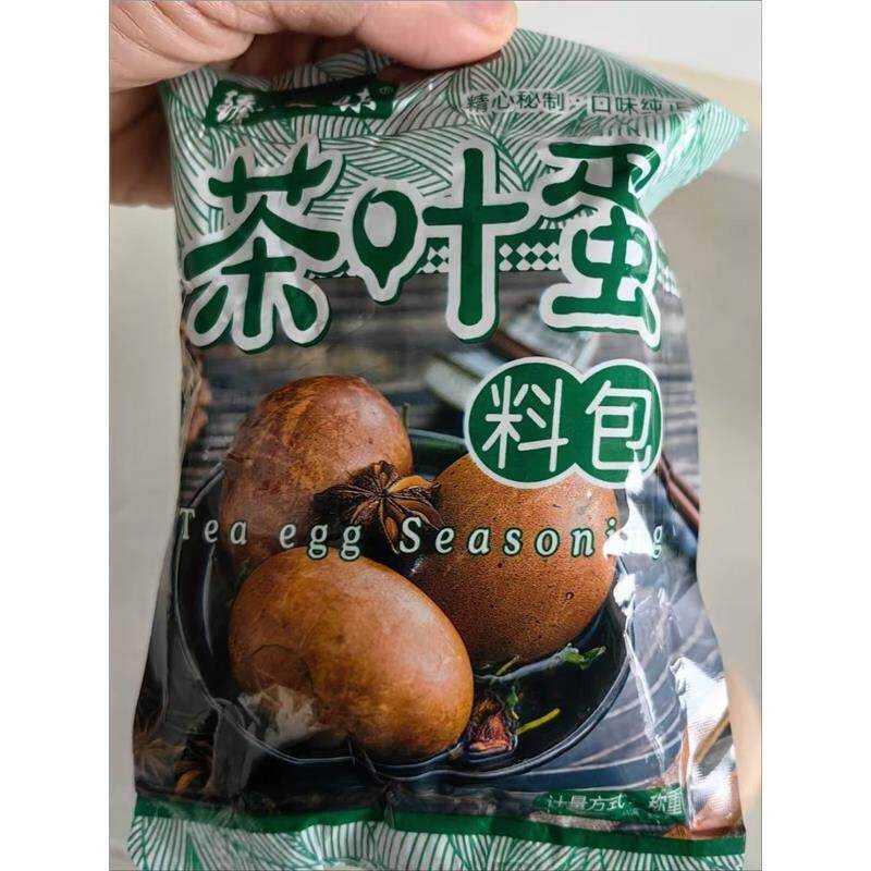 *茶叶蛋料包五香卤鸡蛋鹌鹑蛋茶叶蛋专用料包商用